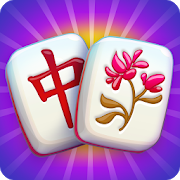 Mahjong City Tours: Free Mahjong Classic Game-SocialPeta