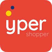 Yper Shopper-SocialPeta