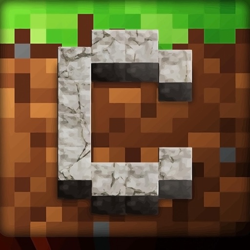 Castle Crafter Survival Craft-SocialPeta