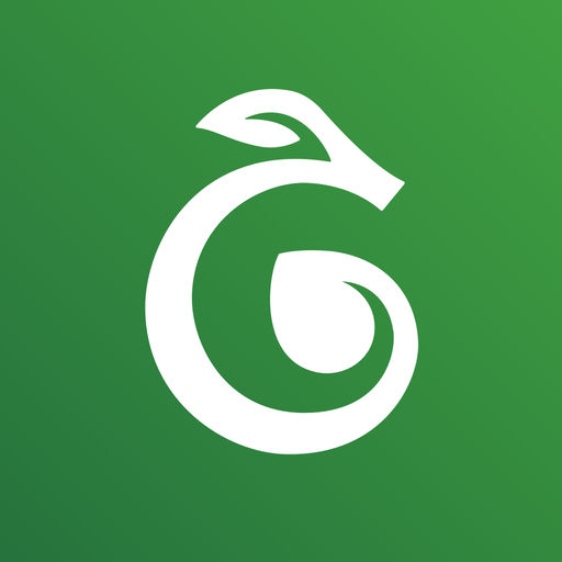 Green جرين-SocialPeta