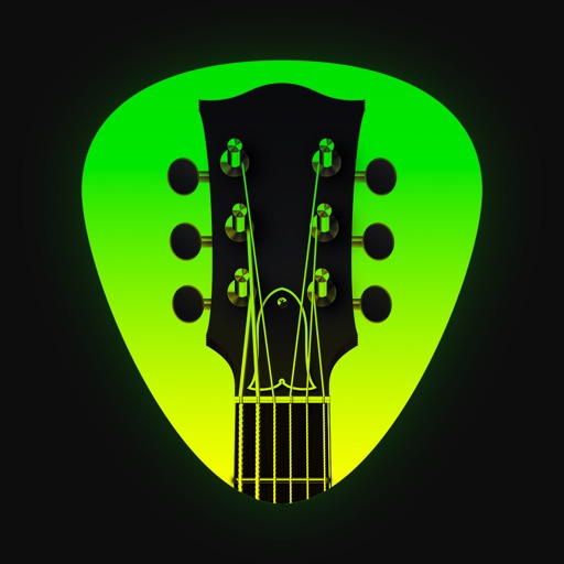 Guitar Tuner Pro, Bass,Ukulele-SocialPeta