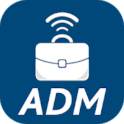 Aspel ADM-SocialPeta
