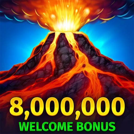 Eon Slots Casino Vegas Game-SocialPeta