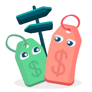 Price Kaki-SocialPeta