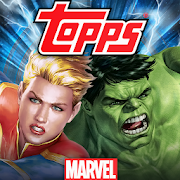 MARVEL Collect! by Topps®-SocialPeta