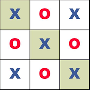 Tic Tac Toe-SocialPeta