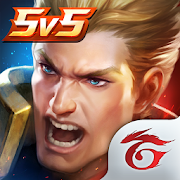Garena AOV - Arena of Valor: Action MOBA-SocialPeta