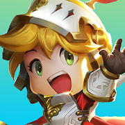 光明勇士:是在哈囉?-SocialPeta