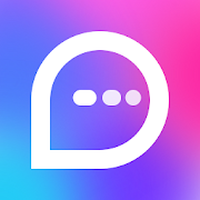 OYE Chat - Live Video Chat Match-SocialPeta