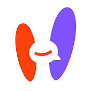 Hellow - Make Friends Worldwide, Video Chat-SocialPeta