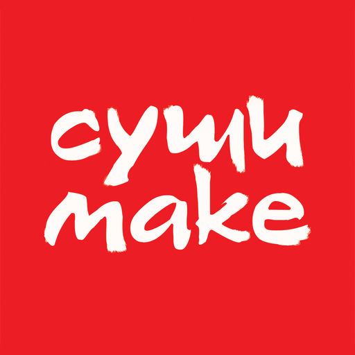 Суши Make – доставка еды-SocialPeta