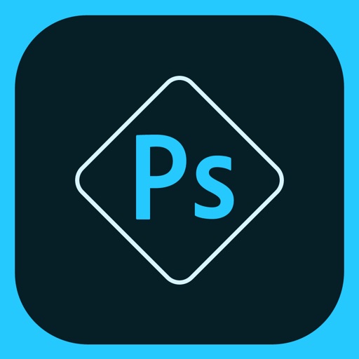 Photoshop Express:Photo Editor-SocialPeta