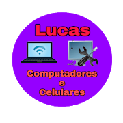 Lucas Computadores e Celulares-SocialPeta