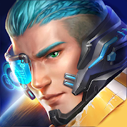 ShellFire - MOBA FPS-SocialPeta
