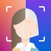 Oldify Camera - Test your future-SocialPeta