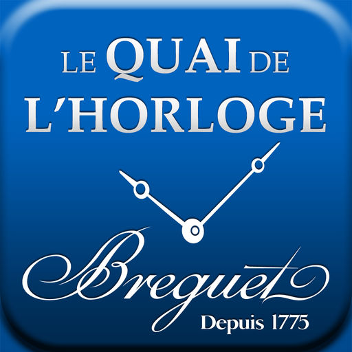 Breguet Magazine-SocialPeta