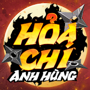 Hỏa Chí Anh Hùng - Hoa Chi Anh Hung-SocialPeta