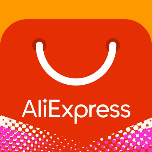 AliExpress Shopping App-SocialPeta