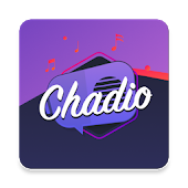 Chadio - Listen Radio - Online Radio - Free Radio-SocialPeta
