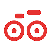 Ik fiets-SocialPeta