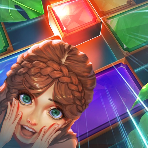 GemPuzzleDom-SocialPeta