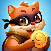 Coin Beach-SocialPeta