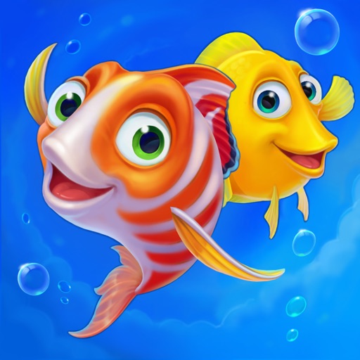 Sea Merge!-SocialPeta