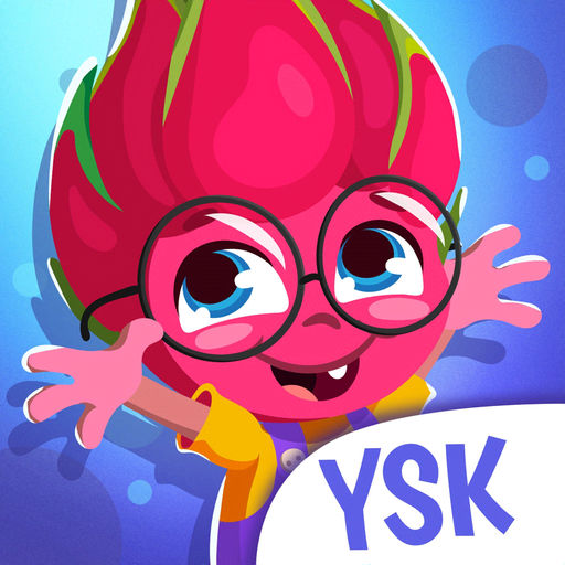 Keiki - Preschool Learning App-SocialPeta