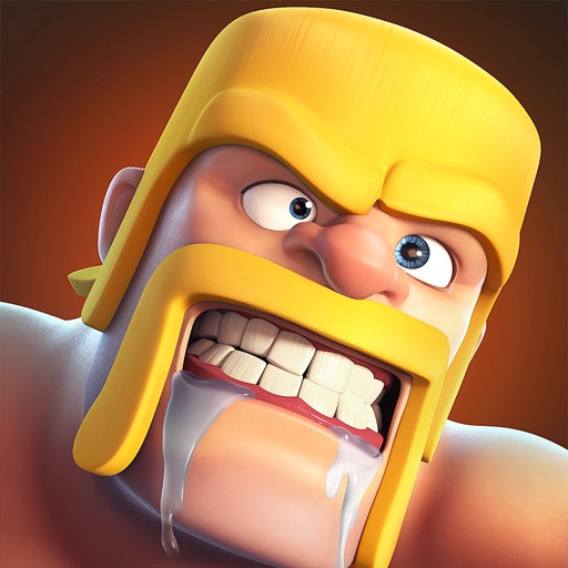 Clash of Clans-SocialPeta