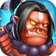 AFK Summoner : Real 3d IDLE Adventure-SocialPeta