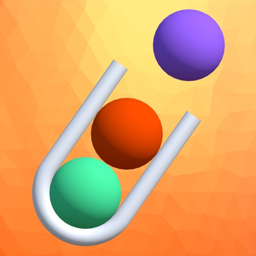Sort Master 3D-SocialPeta