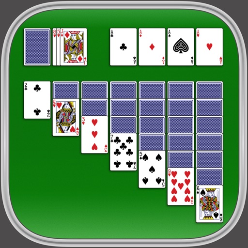 Solitaire-SocialPeta