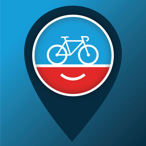 Ride Spot by PeopleForBikes-SocialPeta