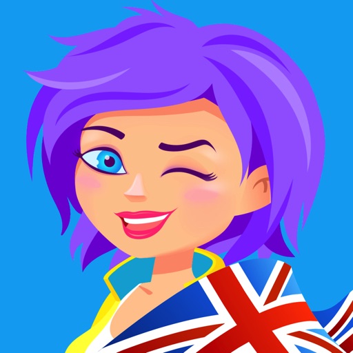 EWA: Учим Английский Язык-SocialPeta