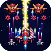 Galaxy Shooter - Falcon Squad-SocialPeta