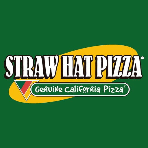 Straw Hat Pizza-SocialPeta