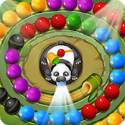 Panda Quest-SocialPeta