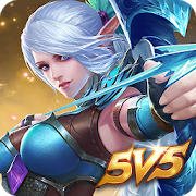Mobile Legends: Bang Bang-SocialPeta