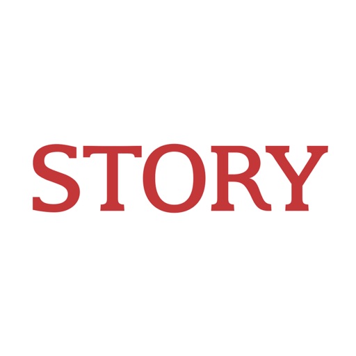STORY – Digital Store App –-SocialPeta