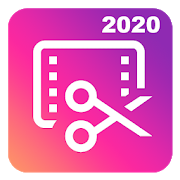 Video Maker - Photo Video with Music and Text-SocialPeta