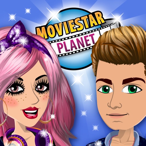 MovieStarPlanet-SocialPeta