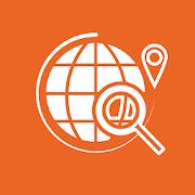 Where Am I? - Locality info-SocialPeta