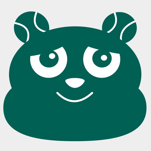 テニスベア - TennisBear-SocialPeta
