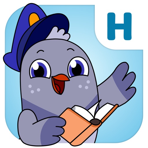 HOMER Reading: Learn to Read-SocialPeta