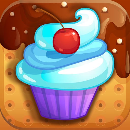 Sweet Candies 2: Match 3 Games-SocialPeta