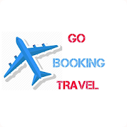 Go Booking Travel Cheap Flights Cheap Hotels-SocialPeta