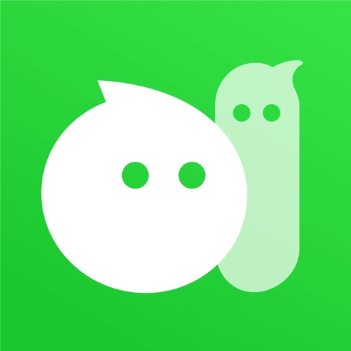 MiChat -Chat & Meet New People-SocialPeta
