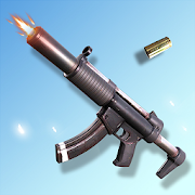 Shooting Elite 3D - Gun Shooter-SocialPeta