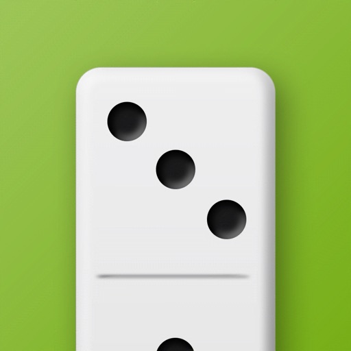 Dominoes: Board Game-SocialPeta
