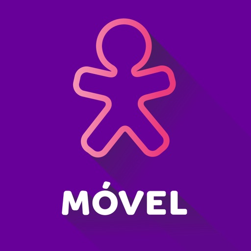 Meu Vivo Móvel-SocialPeta